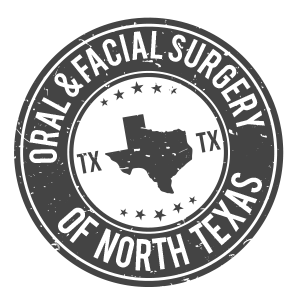 Oral & Facial Surgery of North Texas, PC Circle Logo